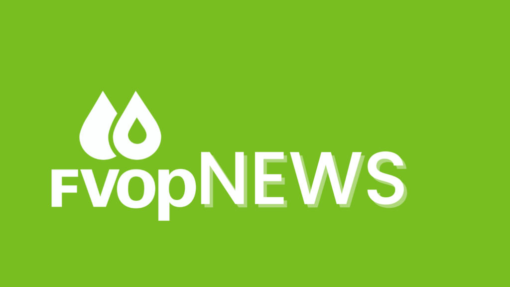 FVOP News Header